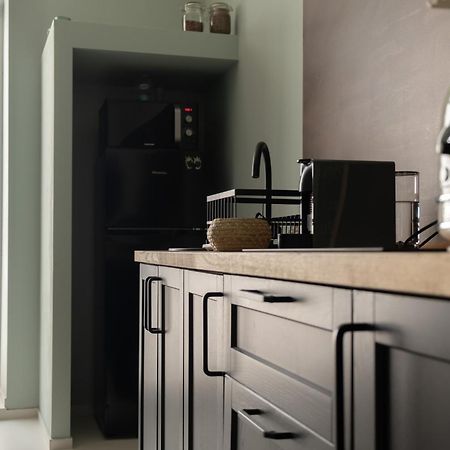 Xo Apartment シラクーサ エクステリア 写真