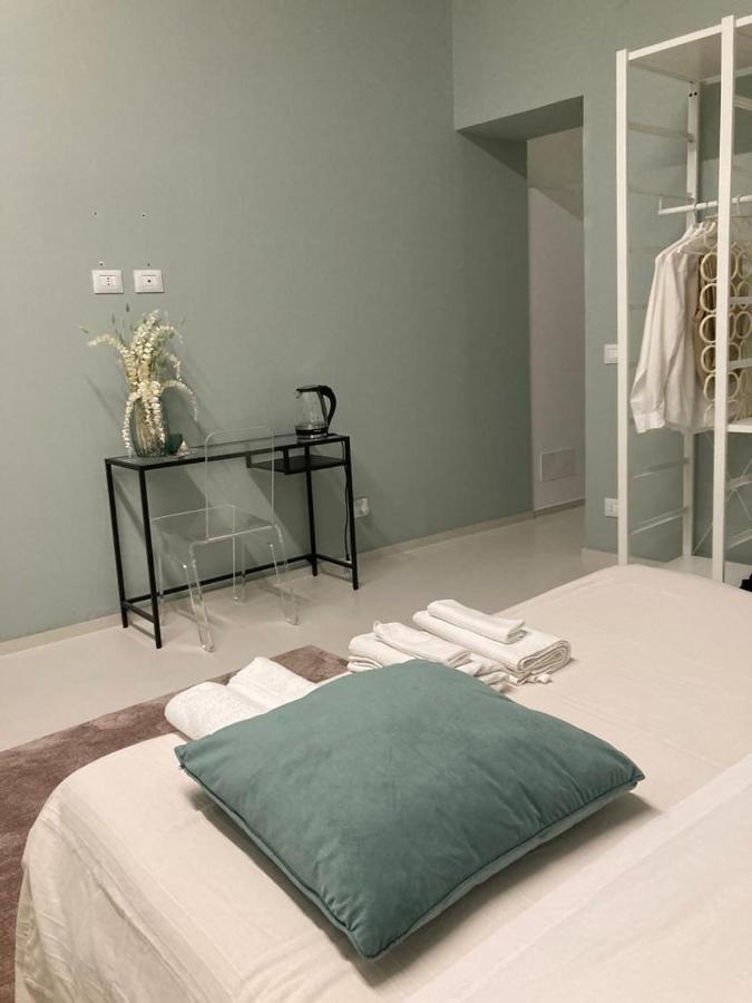 Xo Apartment シラクーサ エクステリア 写真