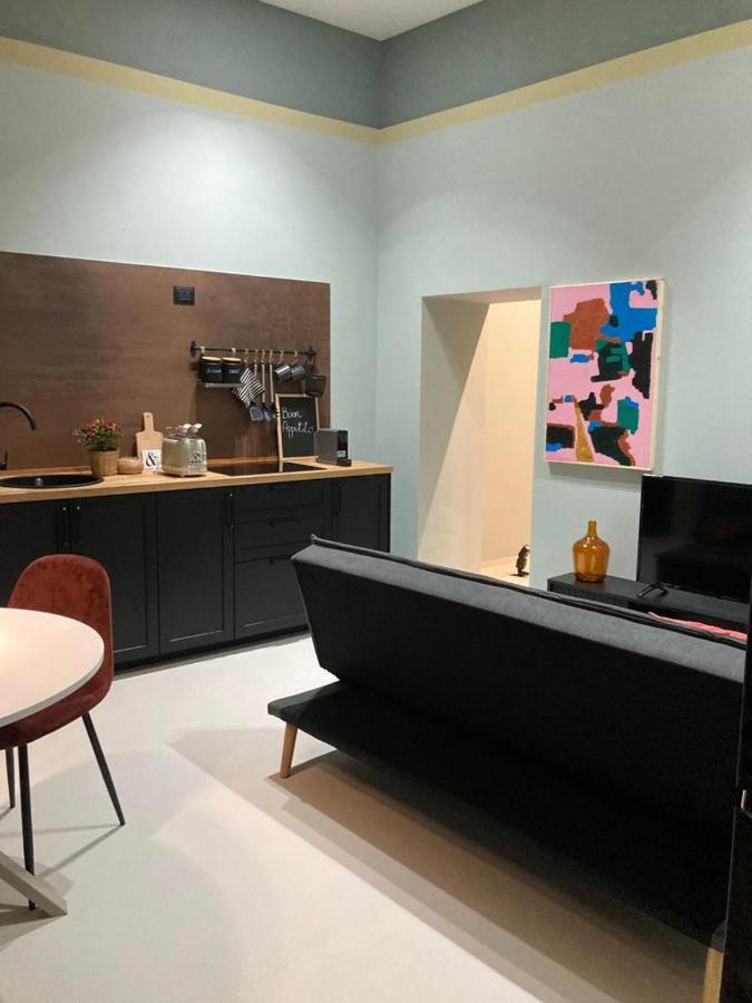 Xo Apartment シラクーサ エクステリア 写真