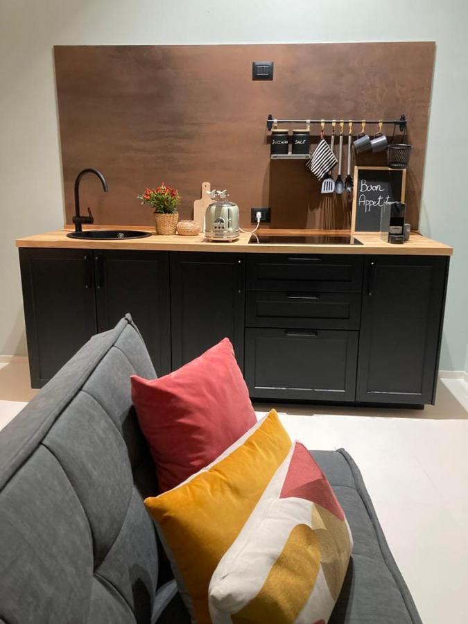 Xo Apartment シラクーサ エクステリア 写真