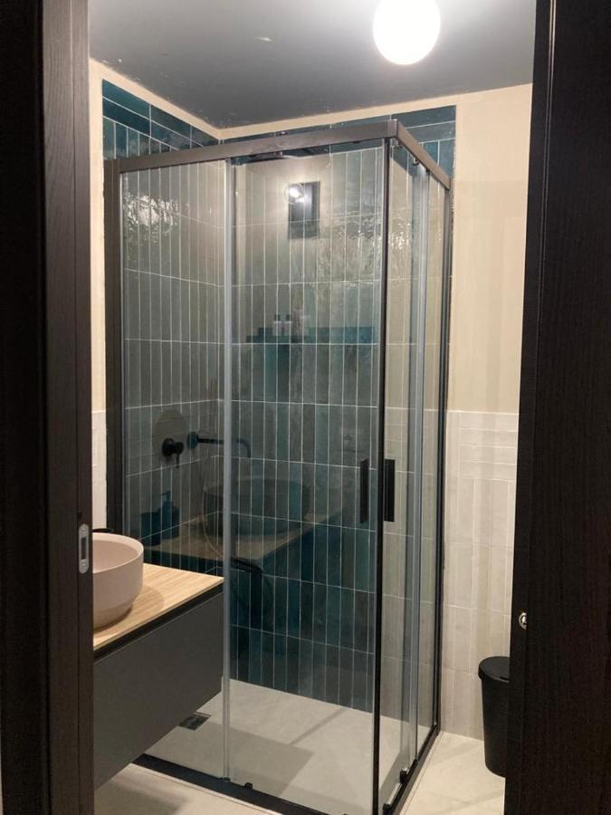 Xo Apartment シラクーサ エクステリア 写真