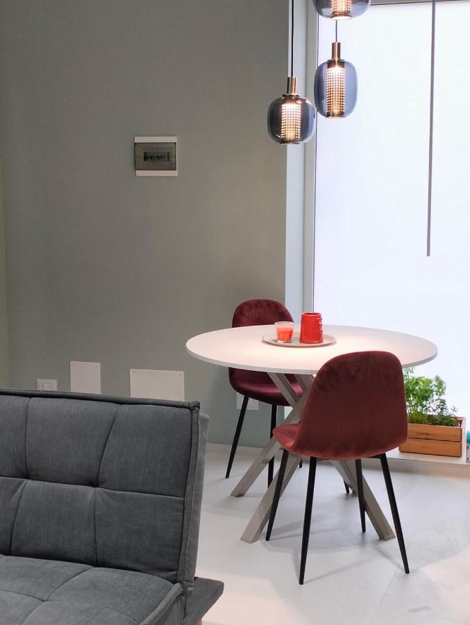 Xo Apartment シラクーサ エクステリア 写真
