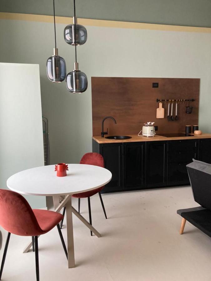 Xo Apartment シラクーサ エクステリア 写真