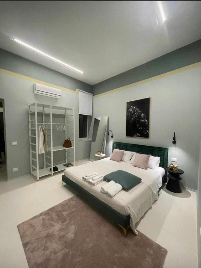 Xo Apartment シラクーサ エクステリア 写真