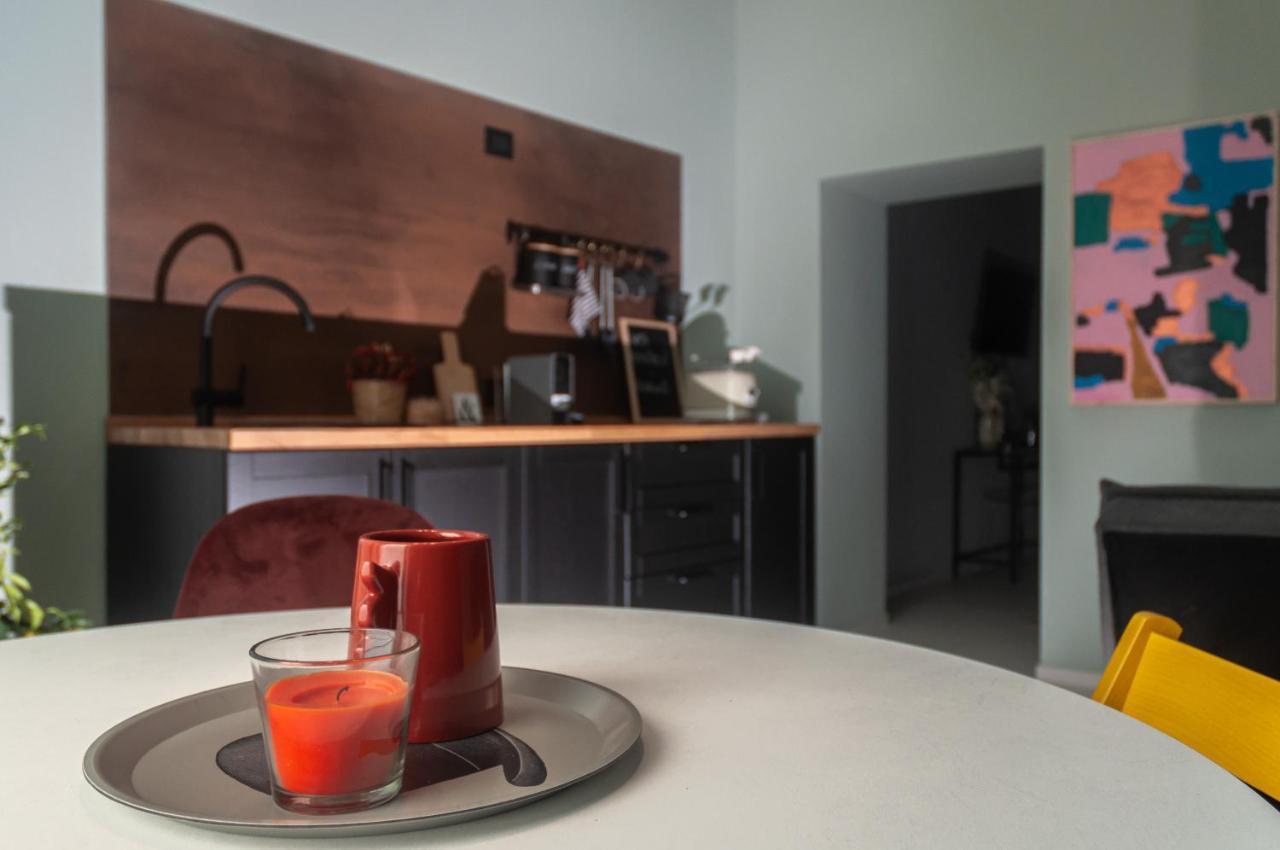 Xo Apartment シラクーサ エクステリア 写真