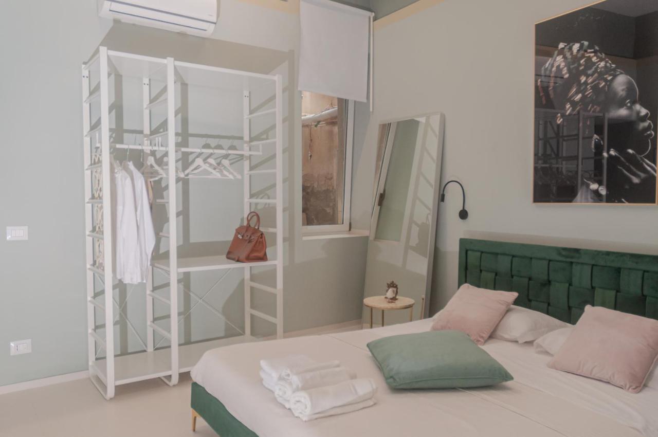 Xo Apartment シラクーサ エクステリア 写真
