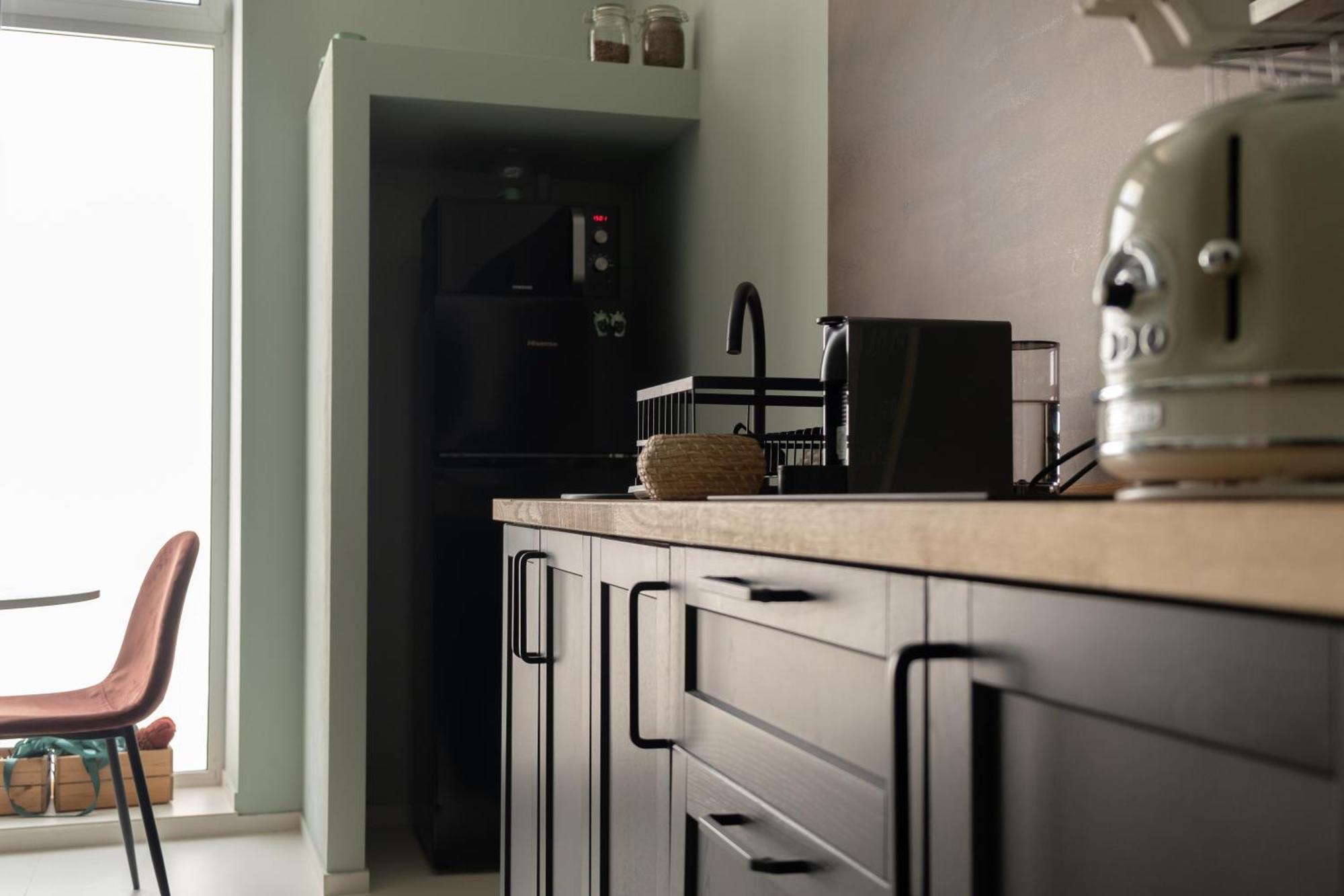Xo Apartment シラクーサ エクステリア 写真