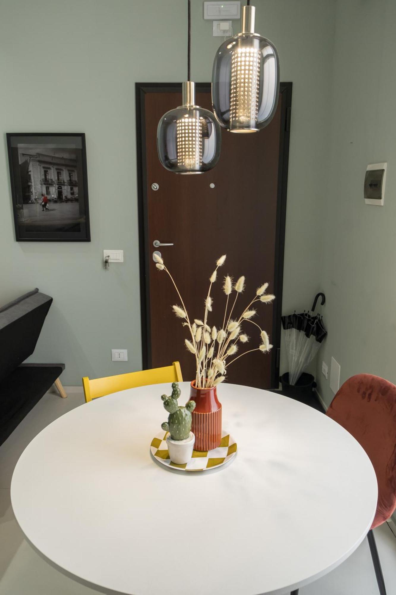 Xo Apartment シラクーサ エクステリア 写真