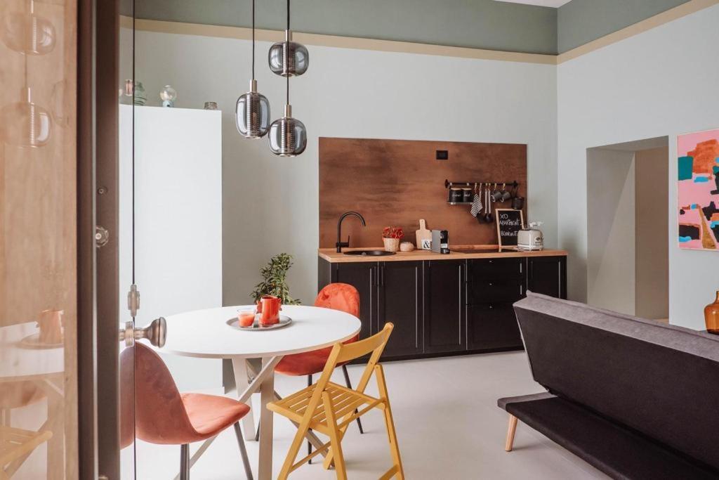 Xo Apartment シラクーサ エクステリア 写真
