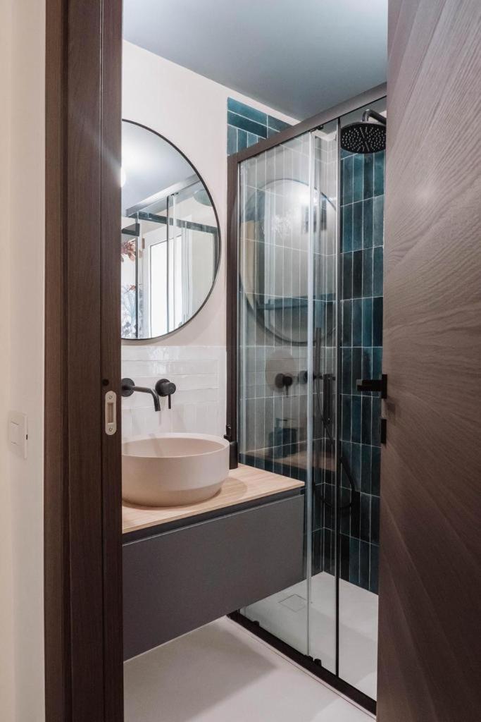 Xo Apartment シラクーサ エクステリア 写真